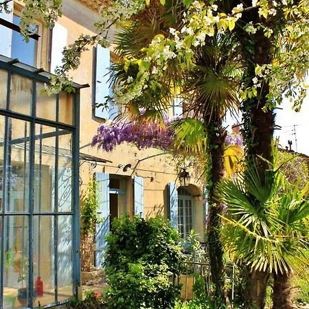 Maison Saint James Montélimar Kültér fotó