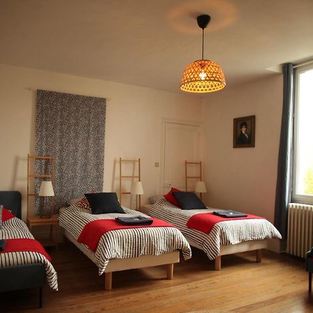 Maison Saint James Montélimar Kültér fotó