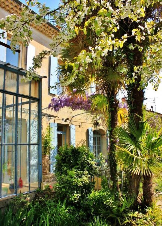 Maison Saint James Montélimar Kültér fotó