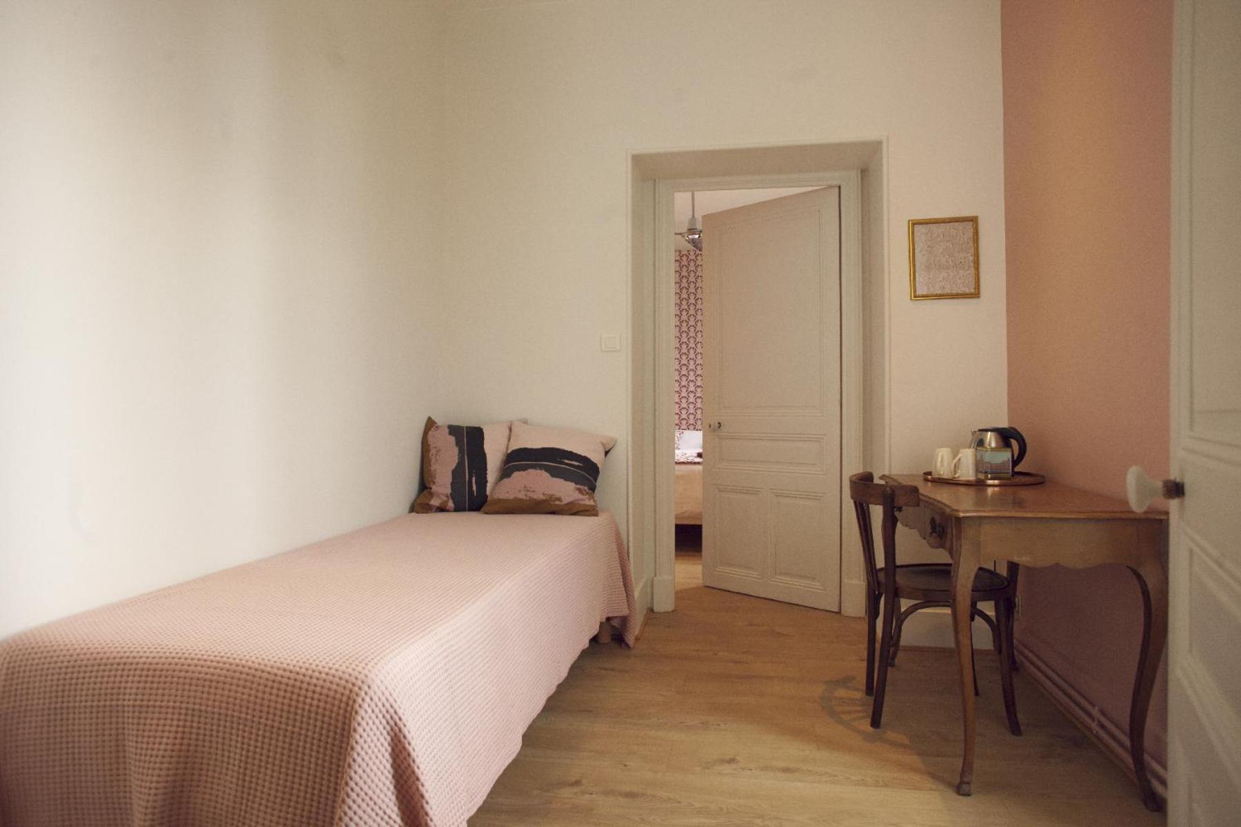 Maison Saint James Montélimar Kültér fotó