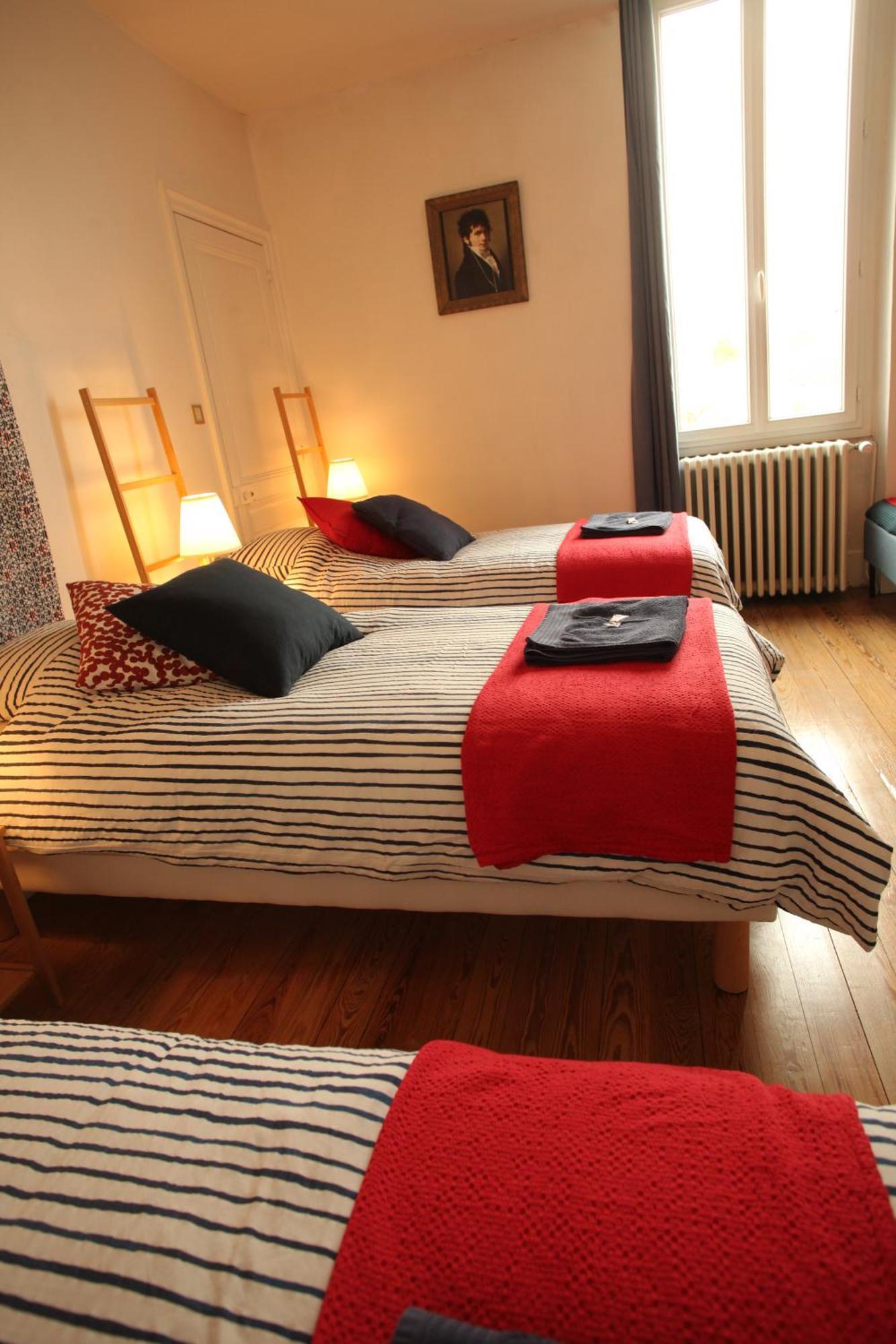 Maison Saint James Montélimar Kültér fotó