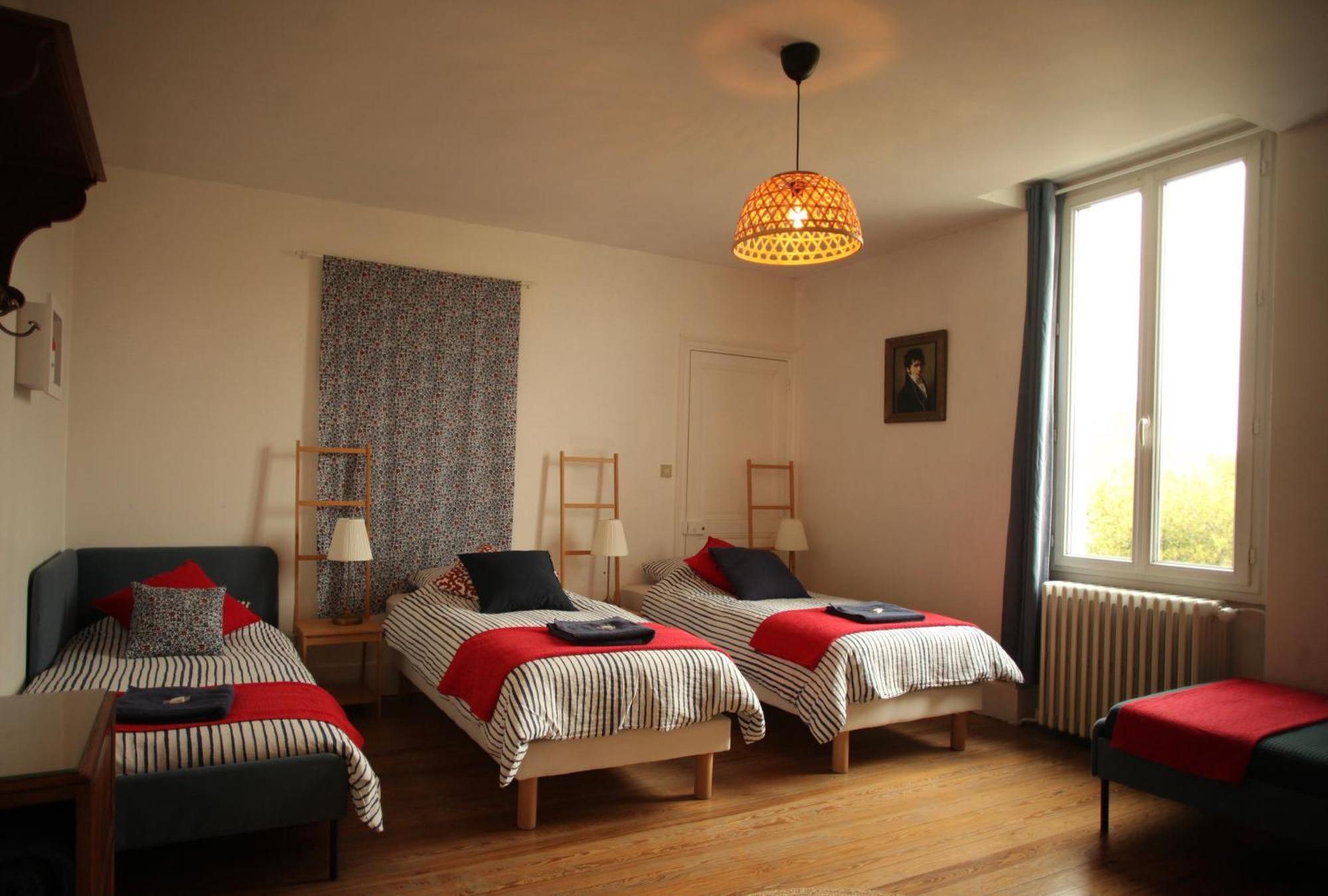 Maison Saint James Montélimar Kültér fotó