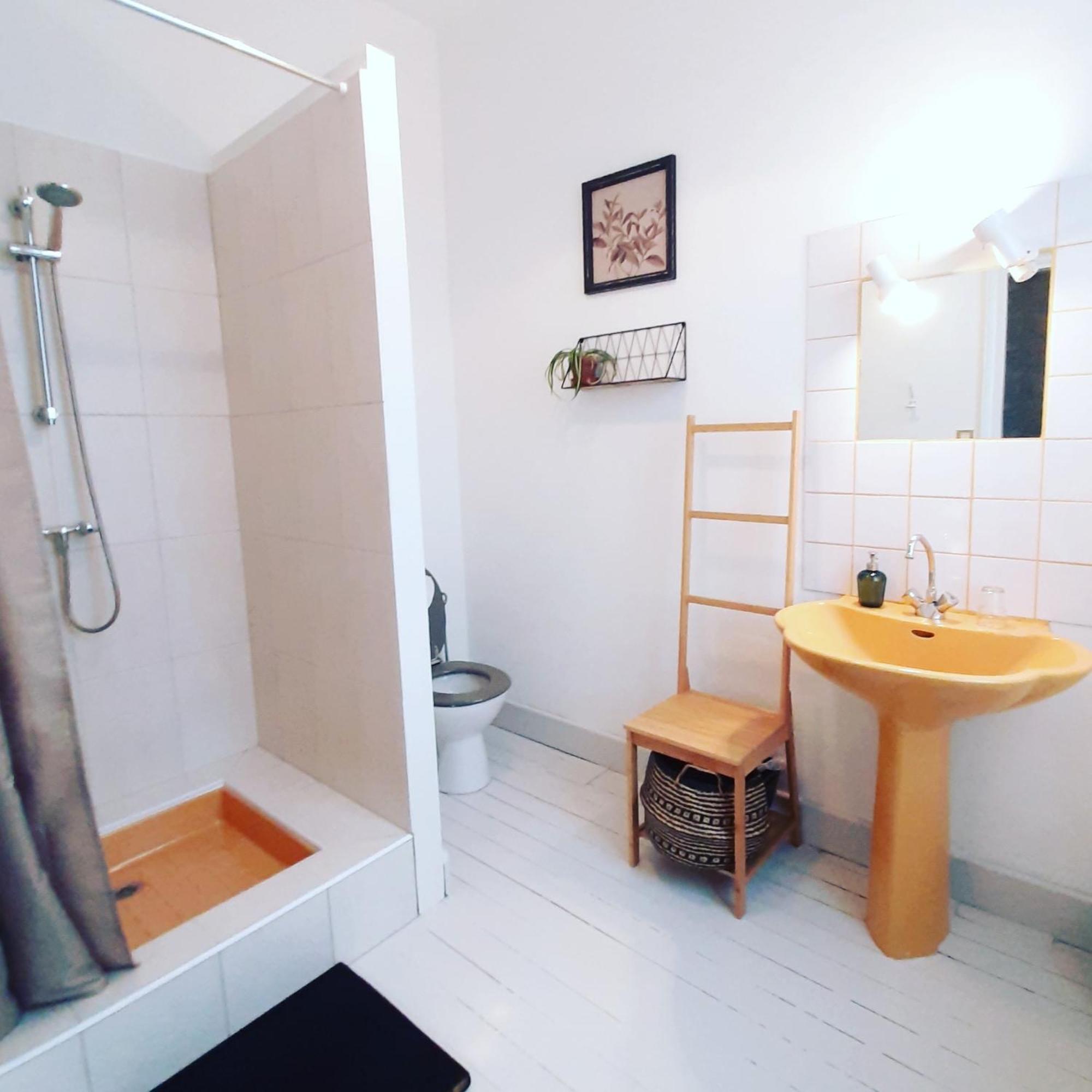 Maison Saint James Montélimar Kültér fotó